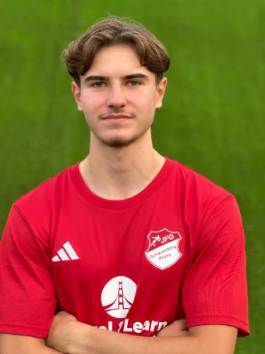 Niklas Scherer
