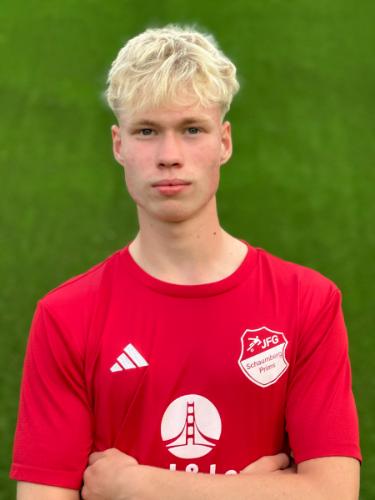 Benjamin Schneider