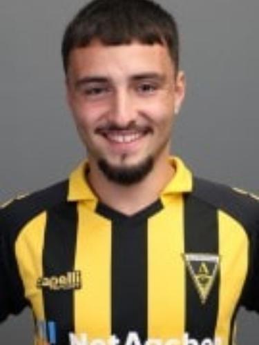 Furkan Türkmen