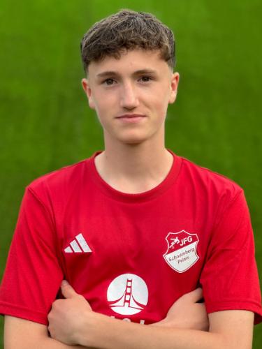 Adrian Schuler