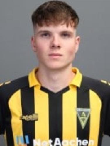 Louis Vogt