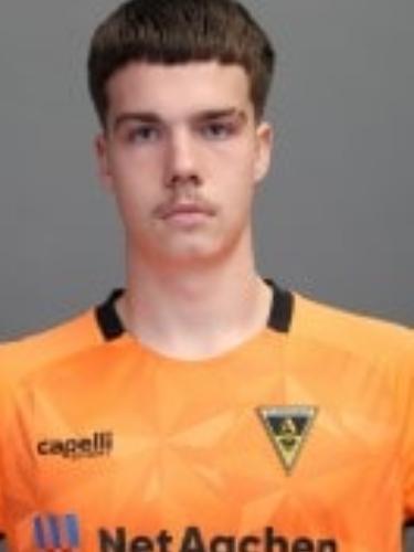 Frederick Paul Wolff