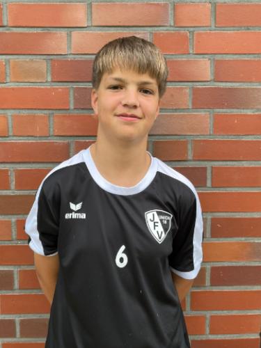 Luca Schlobohm