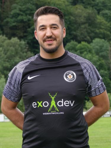 Mehmet Emin Kilic
