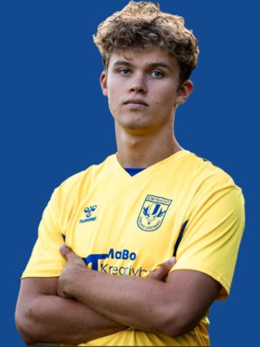 Rasmus Birnbaum