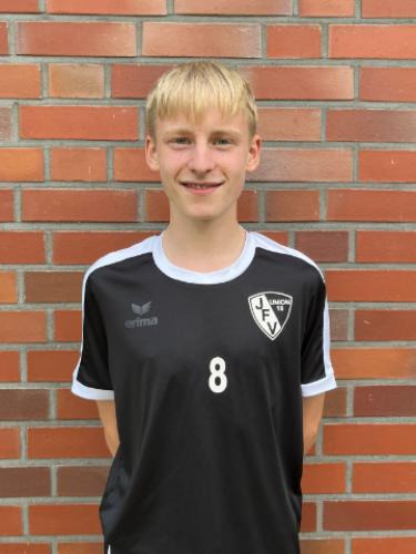 Mathis Gröger