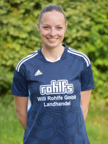 Leonie Riekmann