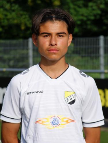 Mehmet Polat