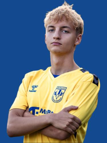 Nils Marius Emanuel Strutz