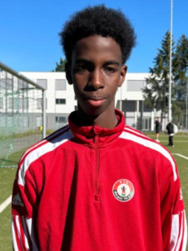 Alassane Bah
