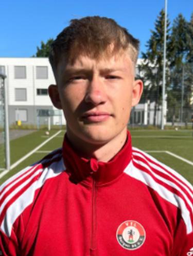 Florian Bergmann