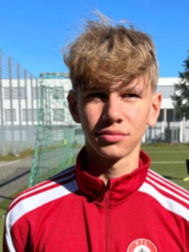 Thorben Matthis Klitz