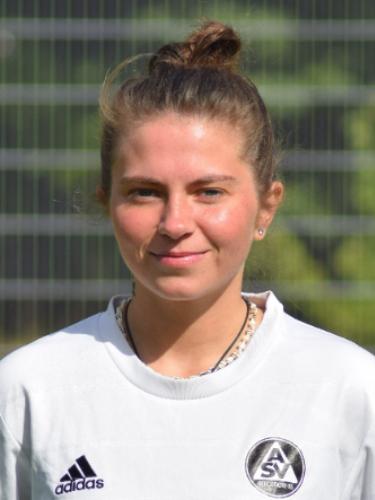 Cynthia Lavinia Marcinkiewicz