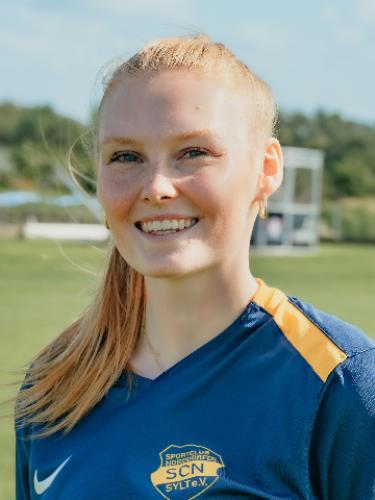 Ellis Inger Wulff