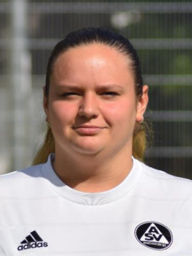 Helena Witaljewna Sagribennaja