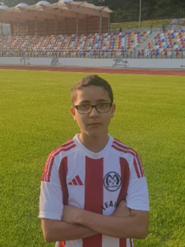 Elias Abjij