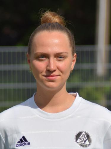 Joanna Sophie Köhncke