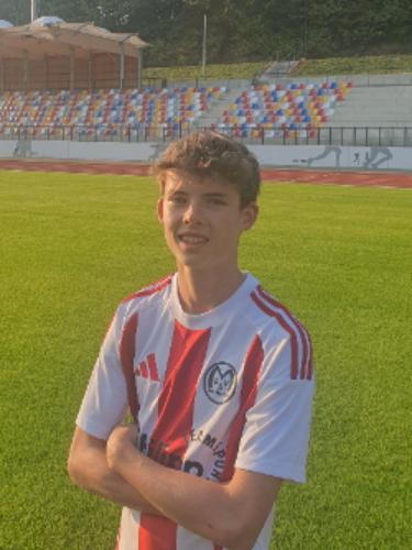 Mika Dammann