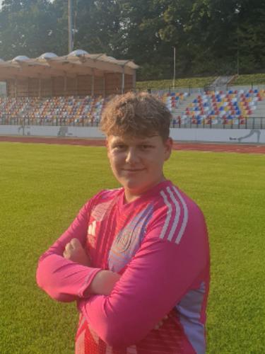 Nico Fabinski