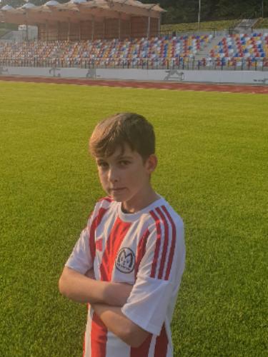 Maximilian Legista