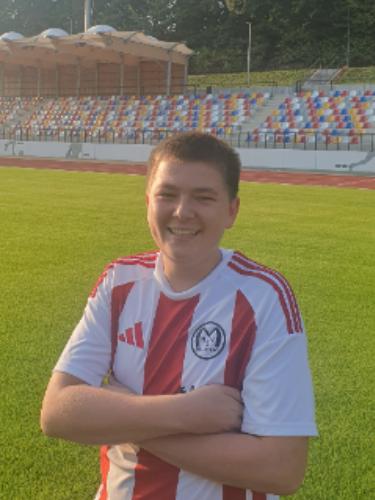 Lucas Maier