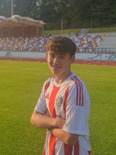 Jonah Maurice Spindeldreher