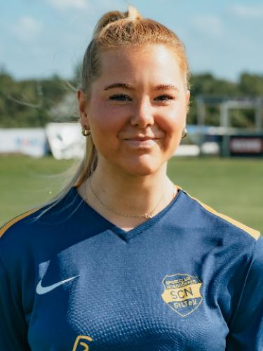 Janna Paulina Langmaack