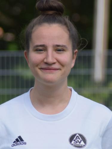 Julia Christin Mücker