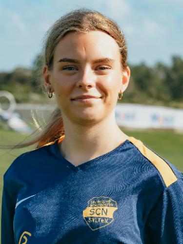 Nele Marie Petersen