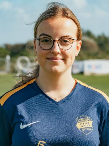 Charlotte Schöne