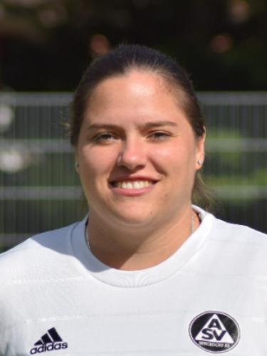 Karin Evelyn Singer