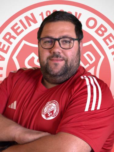 Tobias Rausch