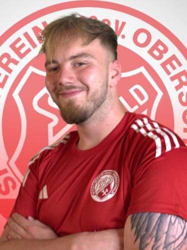 Sebastian Weber