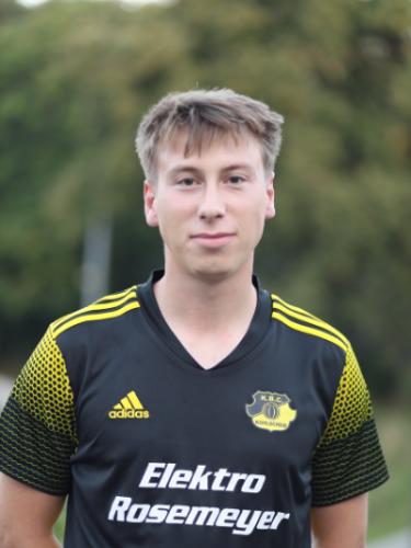 Nils Marheineke