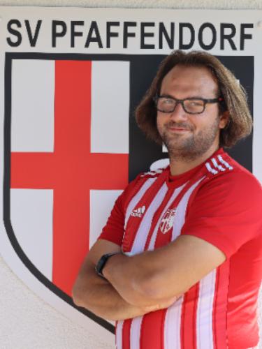 Tobias Schenk