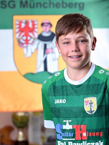 Merlin Alexander Greiser