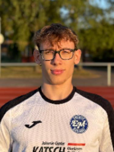 Fabian Clemen