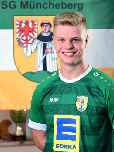 Collin-Matthias Gathow