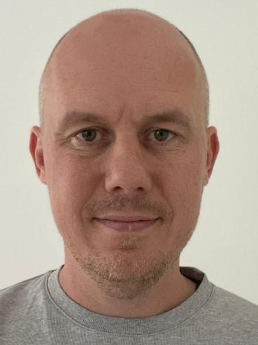Patrick Wichern