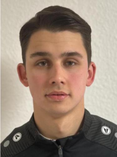 Luke Winkler