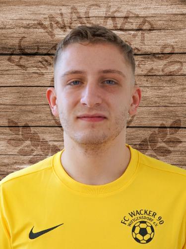 Lukas Paul Neubert