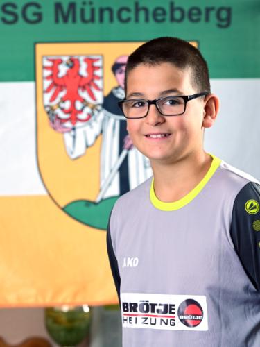 Daan Liam-Martin Krimling