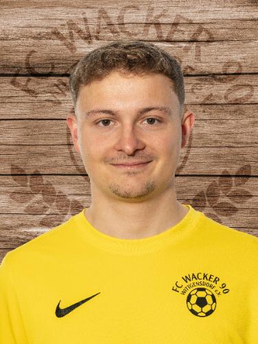 Florian Schlenz