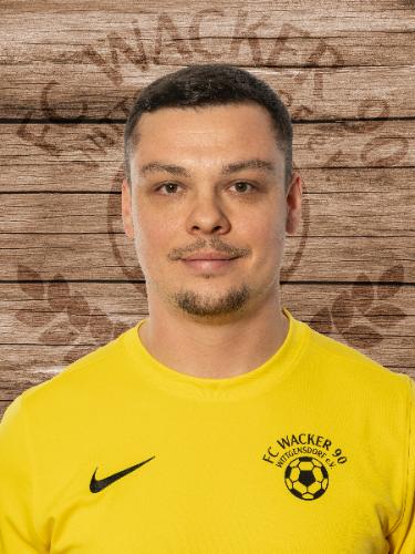 Kevin Spröd