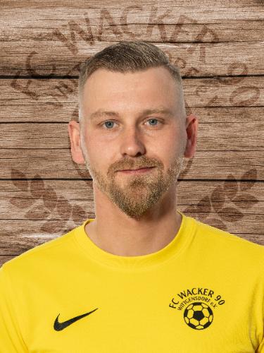 Johannes Steg