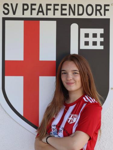 Alina Marx