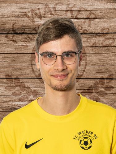 Fabian Moritz Wahner