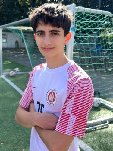 Amir Haddad