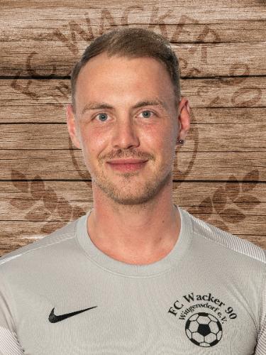 Christian Wendeborn