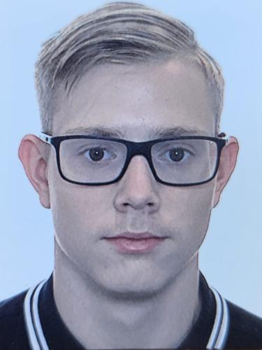 Louis Ben Bock